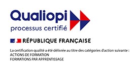 logo Qualiopi