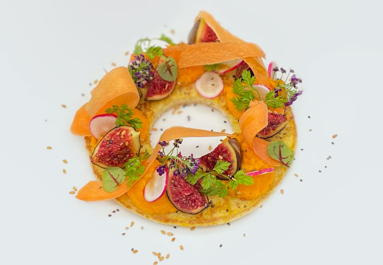 Art culinaire formation d'excellence au Ceproc Paris