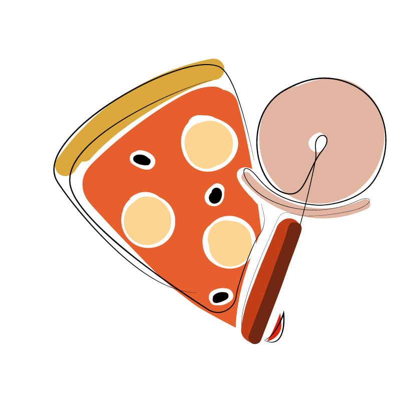 Picto Pizza