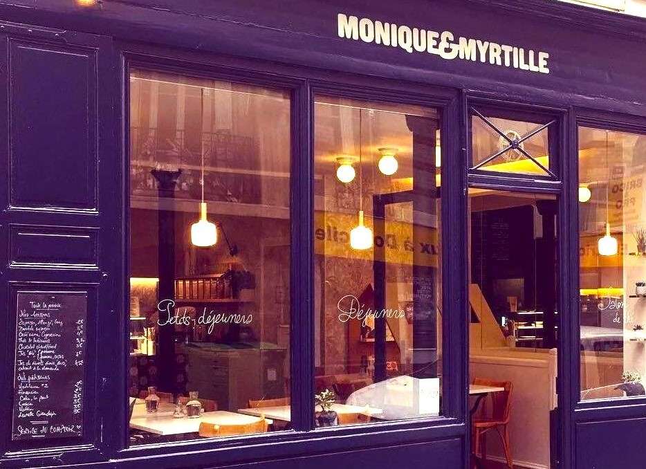 Audrey Duguine, la convivialité retrouvée de la cuisine de quartier