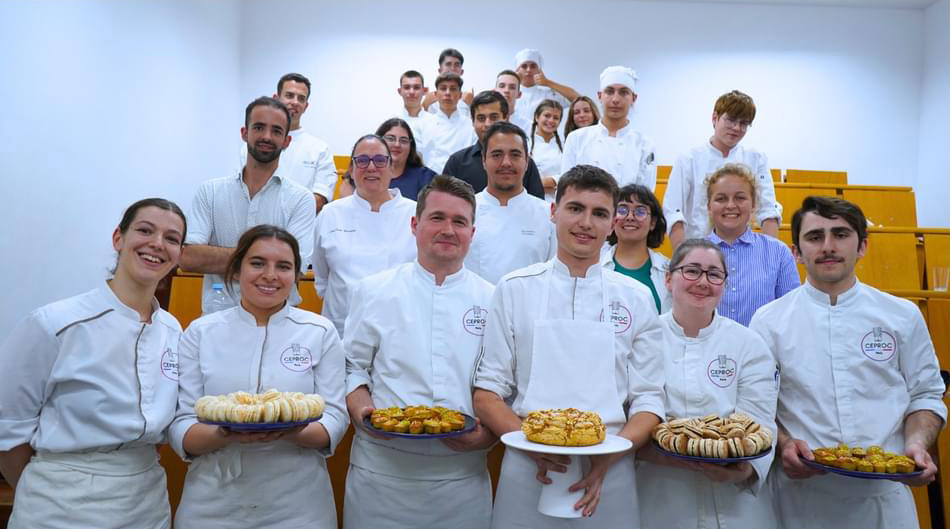 A FARO, LES APPRENTIS SOUS LE CHARME DU SUD DU PORTUGAL