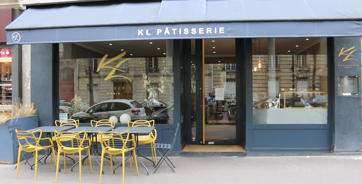 KEVIN LACOTE, L’ART D’ASSAISONNER LA PATISSERIE