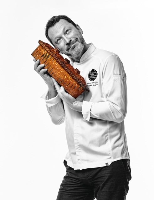 Atelier « Pâté en croûte » – Frédéric Le Guen Geffroy