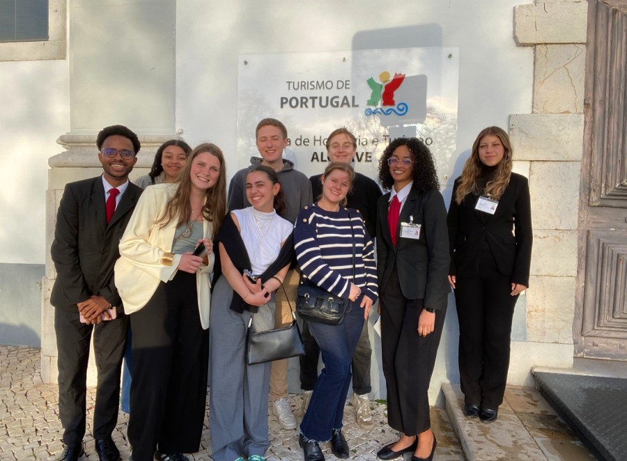 SEJOUR PEDAGOGIQUE INOUBLIABLE DANS LE SUD DU PORTUGAL