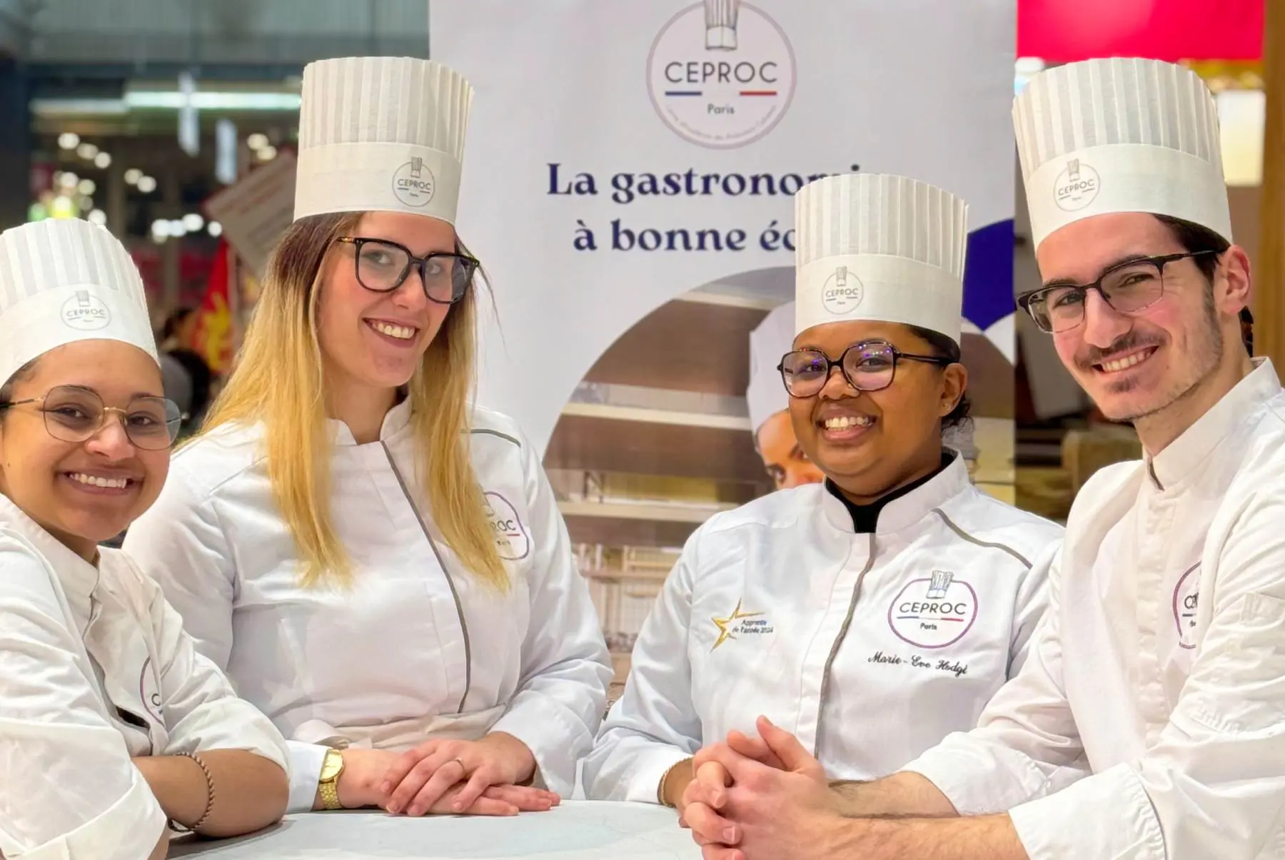 Journée portes ouvertes le 31 janvier 2026 de 9h00 à 16h00